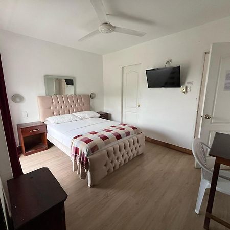 Bahia B&B Баия-де-Каракес Экстерьер фото