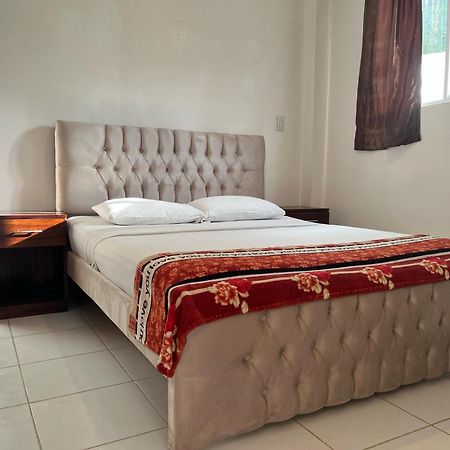 Bahia B&B Баия-де-Каракес Экстерьер фото