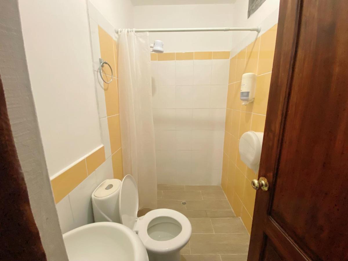 Bahia B&B Баия-де-Каракес Номер фото