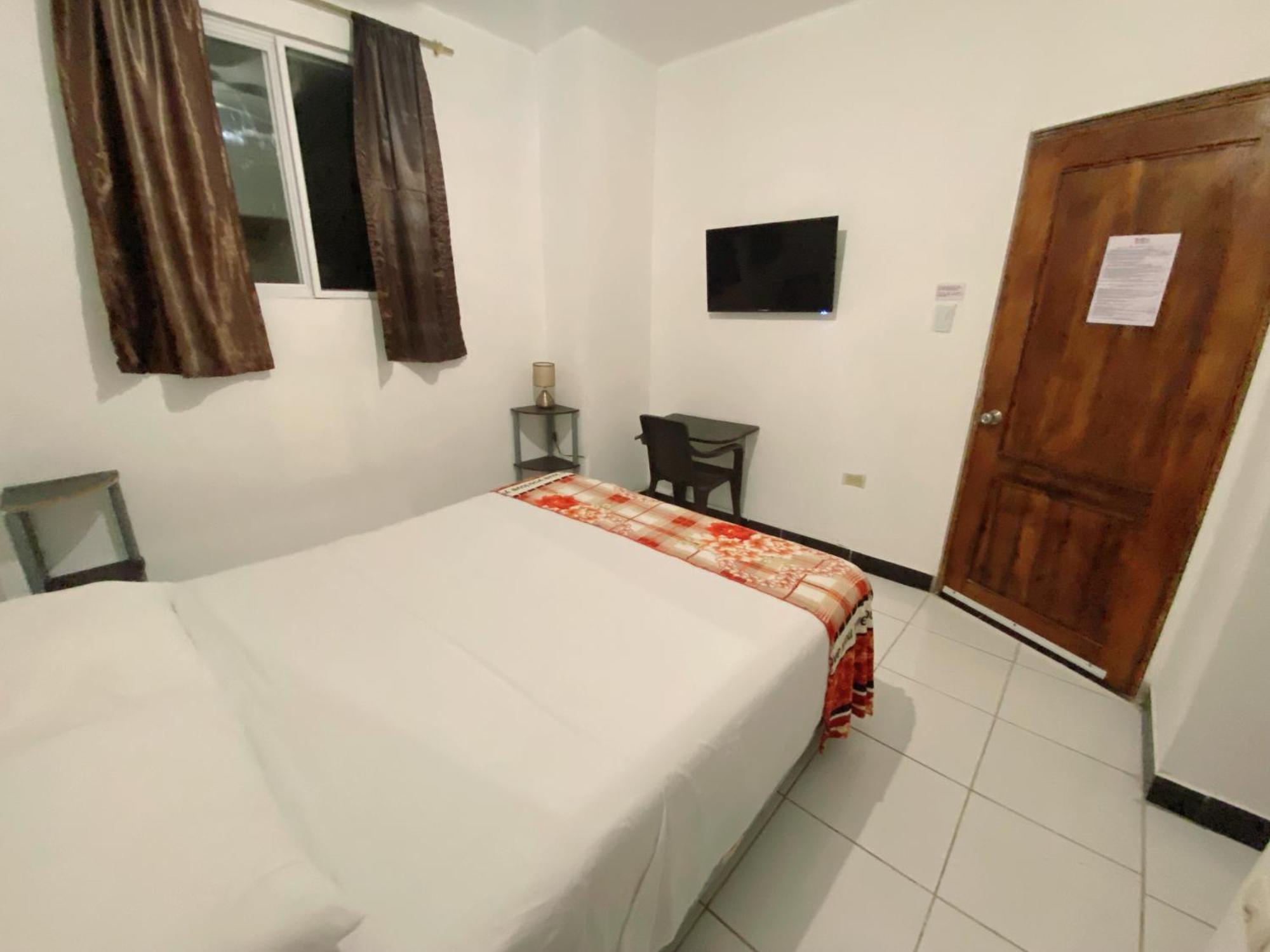 Bahia B&B Баия-де-Каракес Номер фото