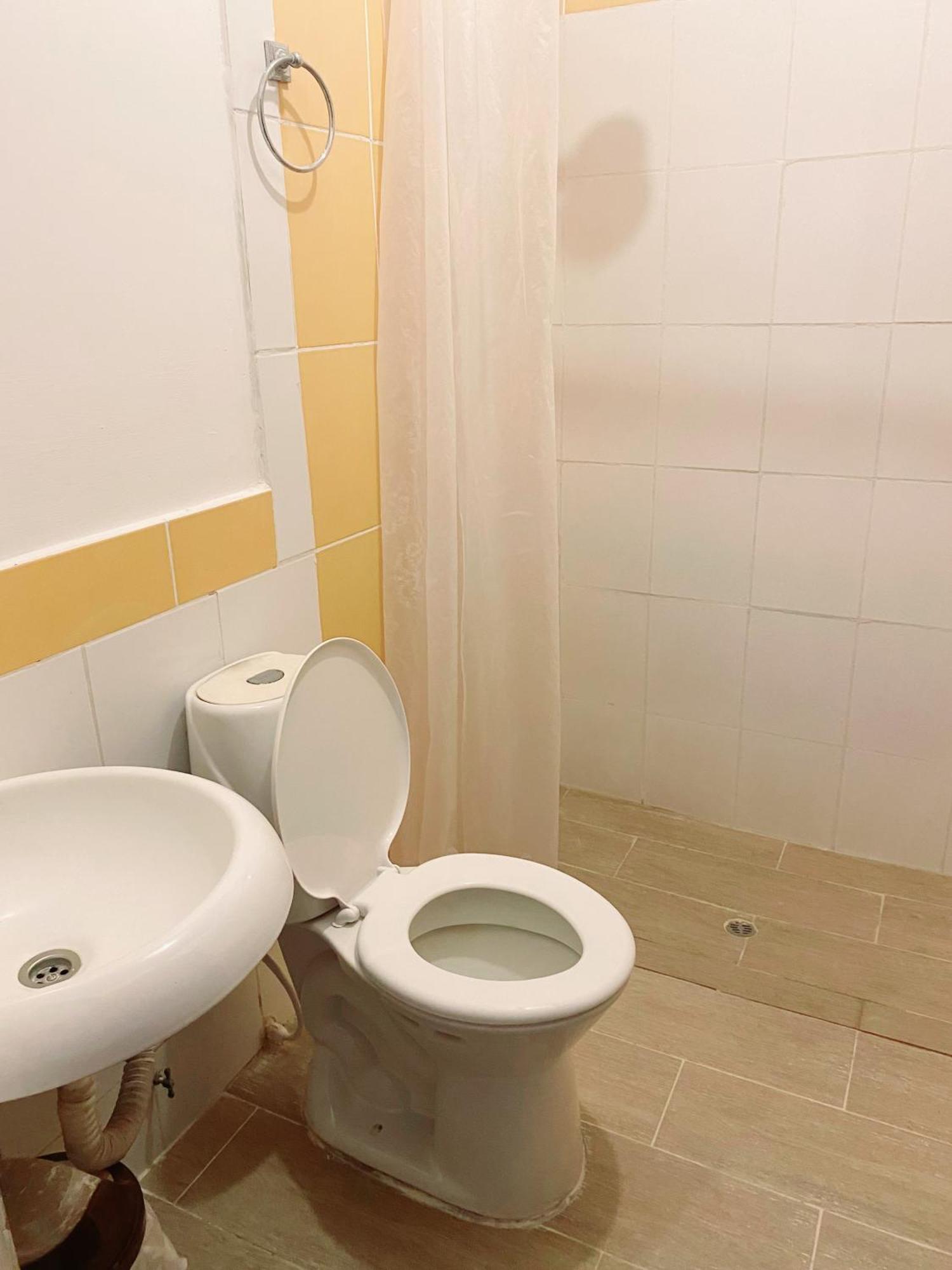 Bahia B&B Баия-де-Каракес Номер фото