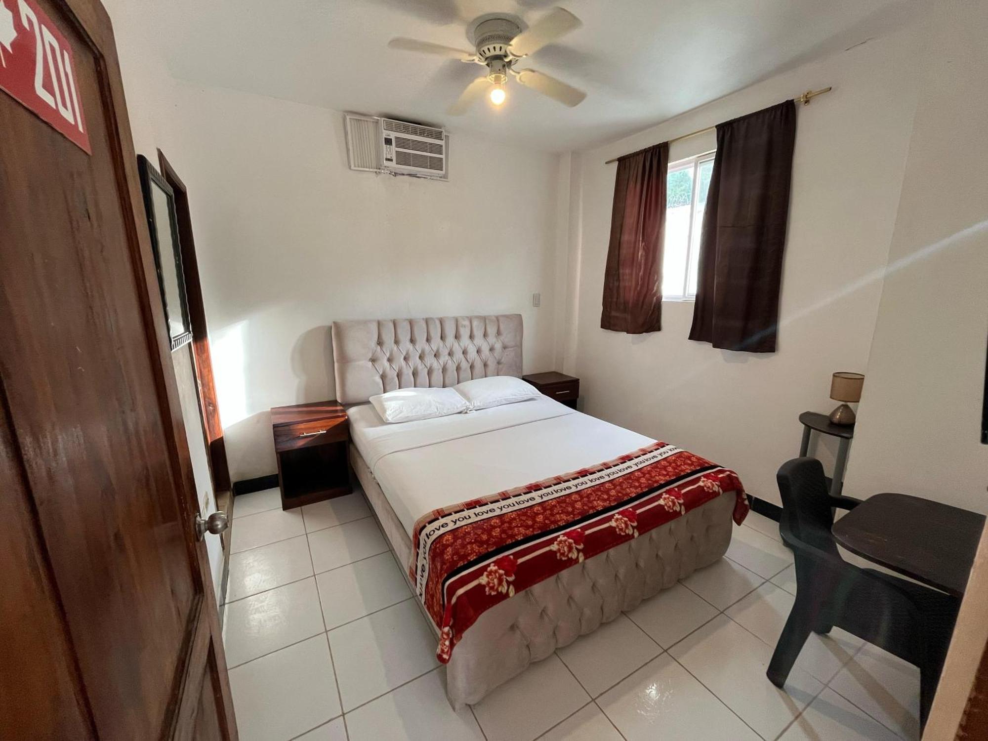 Bahia B&B Баия-де-Каракес Экстерьер фото