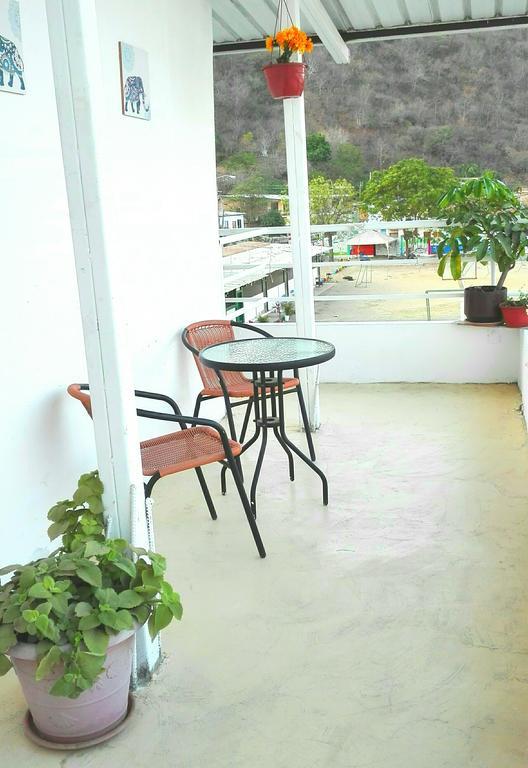 Bahia B&B Баия-де-Каракес Экстерьер фото